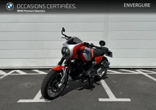Image principale véhicule BMW R