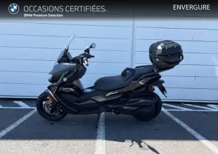 Image principale véhicule BMW C