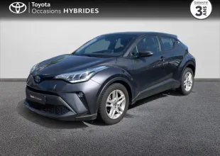 Image principale du véhicule