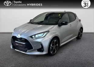 Image principale du véhicule