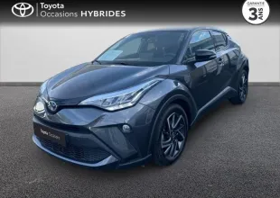 Image principale du véhicule