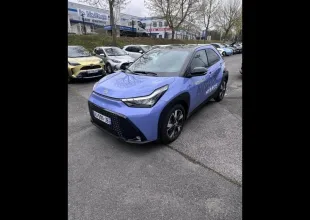 Image principale du véhicule