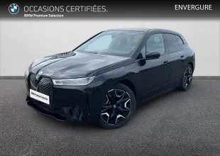 Image principale véhicule BMW iX
