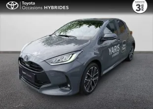 Image principale du véhicule