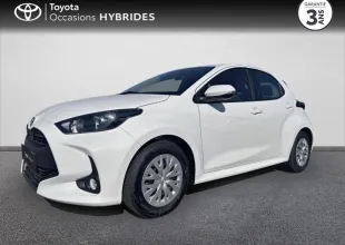 Image principale du véhicule