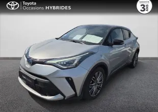 Image principale du véhicule