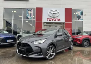 Image principale du véhicule