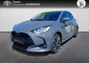 Image principale du véhicule