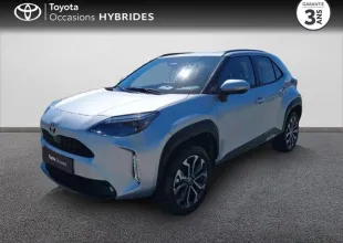 Image principale du véhicule