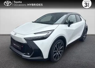 Image principale du véhicule