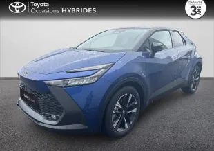 Image principale du véhicule