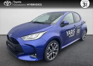 Image principale du véhicule