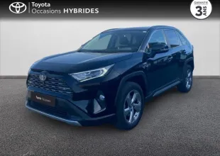 Image principale du véhicule