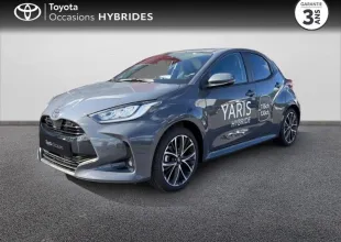 Image principale du véhicule