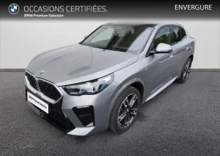 Image principale véhicule BMW X2