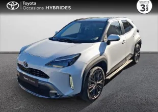 Image principale du véhicule