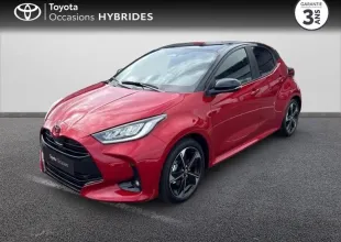 Image principale du véhicule