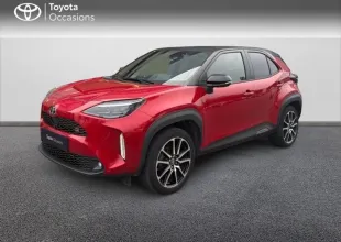 Image principale du véhicule