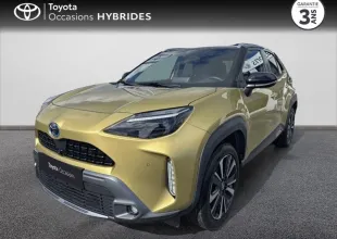 Image principale du véhicule