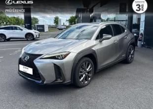 Image principale du véhicule