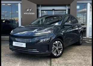 Image principale du véhicule