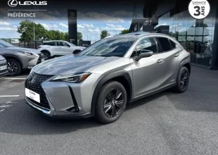 Image principale du véhicule