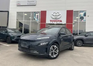 Image principale du véhicule