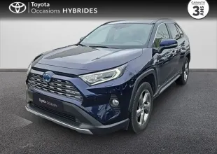 Image principale du véhicule