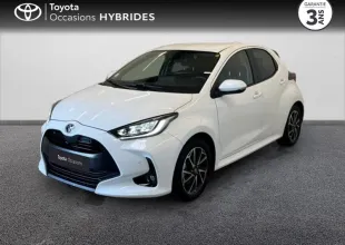 Image principale du véhicule