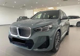 Image principale véhicule BMW X1