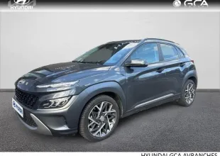 Image principale du véhicule