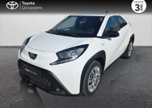 Image principale du véhicule