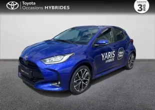 Image principale du véhicule