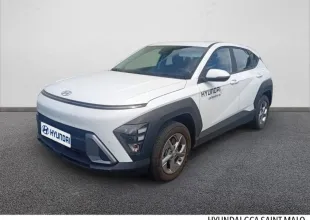 Image principale véhicule HYUNDAI Kona