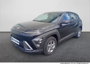 Image principale véhicule HYUNDAI Kona