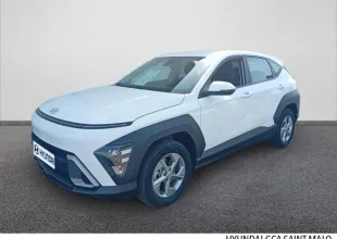 Image principale véhicule HYUNDAI Kona