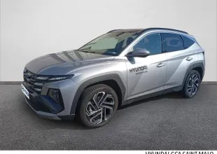 Image principale véhicule HYUNDAI Tucson