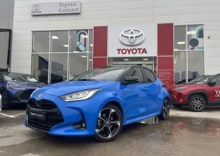 Image principale du véhicule