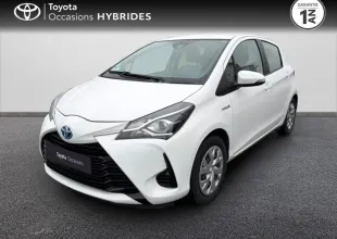 Image principale du véhicule