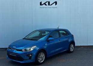 Image principale véhicule KIA Rio