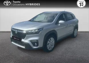Image principale véhicule SUZUKI S-Cross