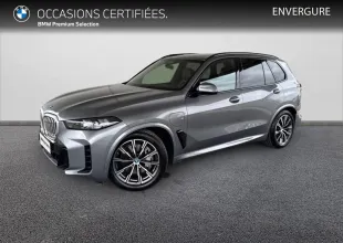 Image principale véhicule BMW X5