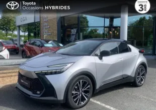 Image principale du véhicule