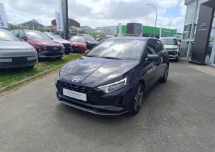 Image principale du véhicule