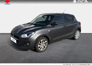 Image principale du véhicule