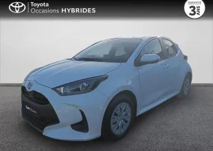 Image principale du véhicule