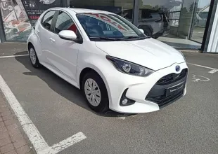 Image principale du véhicule