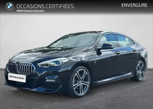 Image principale véhicule BMW Serie 2 Gran Coupe