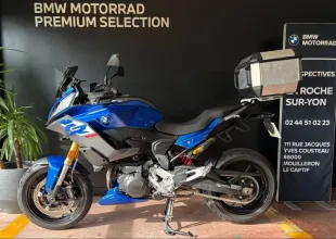 Image principale du véhicule