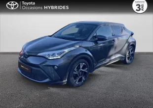 Image principale du véhicule